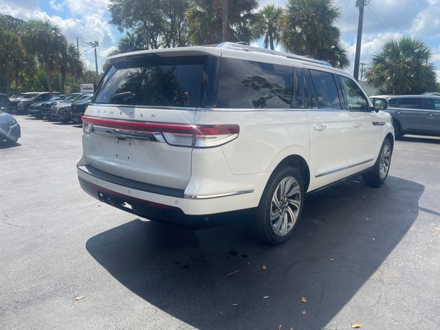 2023 LINCOLN NAVIGATOR L RESERVE - 23067265 - 5
