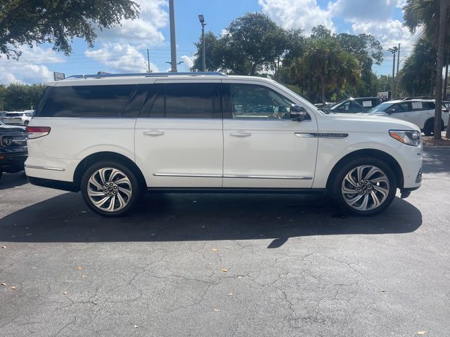 2023 LINCOLN NAVIGATOR L RESERVE - 23067265 - 6