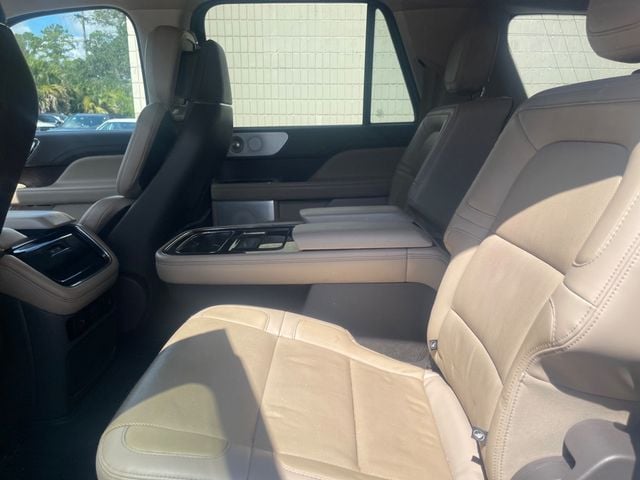 2023 LINCOLN NAVIGATOR L RESERVE - 23099001 - 11