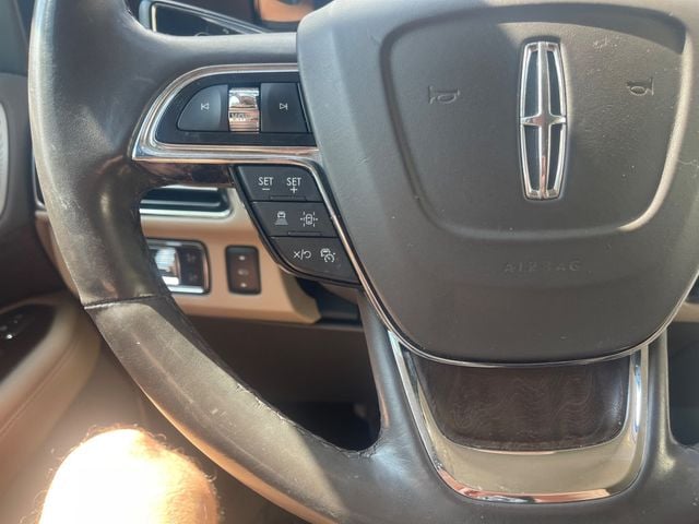 2023 LINCOLN NAVIGATOR L RESERVE - 23099001 - 15