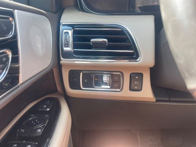 2023 LINCOLN NAVIGATOR L RESERVE - 23099001 - 17