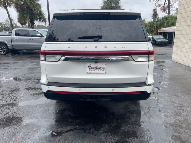 2023 LINCOLN NAVIGATOR L RESERVE - 23099001 - 3