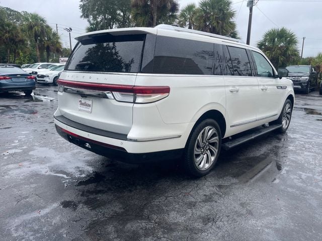2023 LINCOLN NAVIGATOR L RESERVE - 23099001 - 5