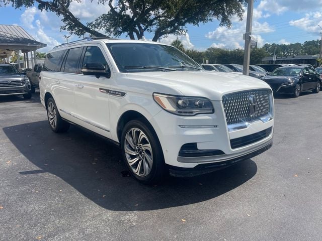 2023 LINCOLN NAVIGATOR L RESERVE - 23099001 - 7