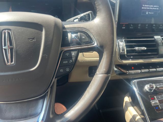 2023 LINCOLN NAVIGATOR L RESERVE2 W/ $8,910 WORTH OF PACKAGES! - 23067265 - 16
