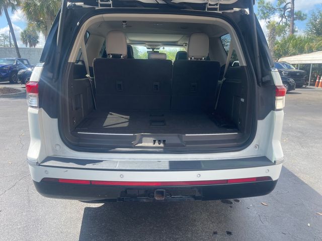 2023 LINCOLN NAVIGATOR L RESERVE2 W/ $8,910 WORTH OF PACKAGES! - 23067265 - 4