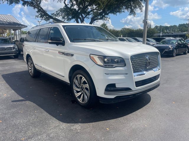 2023 LINCOLN NAVIGATOR L RESERVE2 W/ $8,910 WORTH OF PACKAGES! - 23067265 - 7