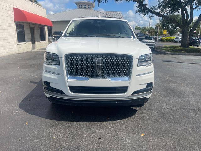 2023 LINCOLN NAVIGATOR L RESERVE2 W/ $8,910 WORTH OF PACKAGES! - 23067265 - 8