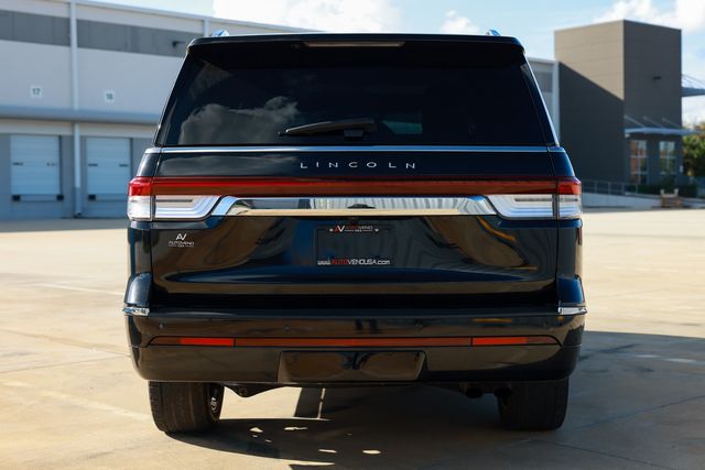2023 Lincoln Navigator L Reserve 4x2 - 22993078 - 9