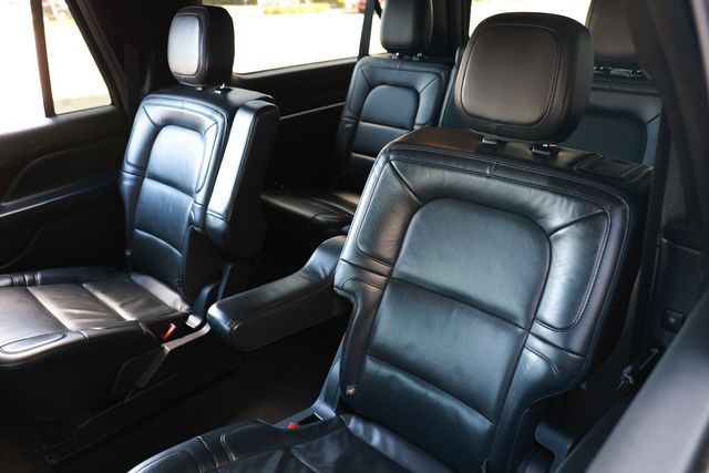2023 Lincoln Navigator L Reserve 4x2 - 22993078 - 10