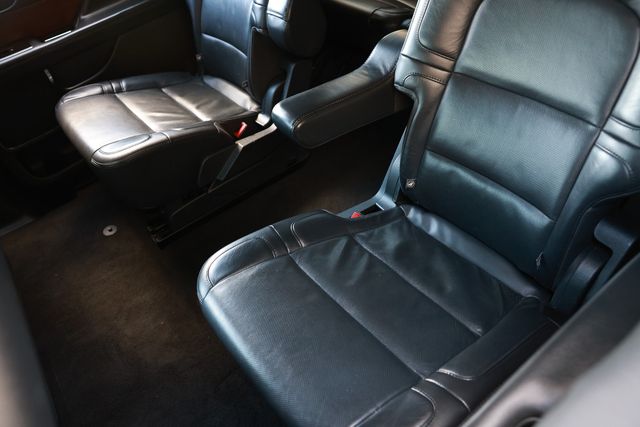 2023 Lincoln Navigator L Reserve 4x2 - 22993078 - 12