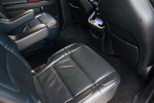 2023 Lincoln Navigator L Reserve 4x2 - 22993078 - 14