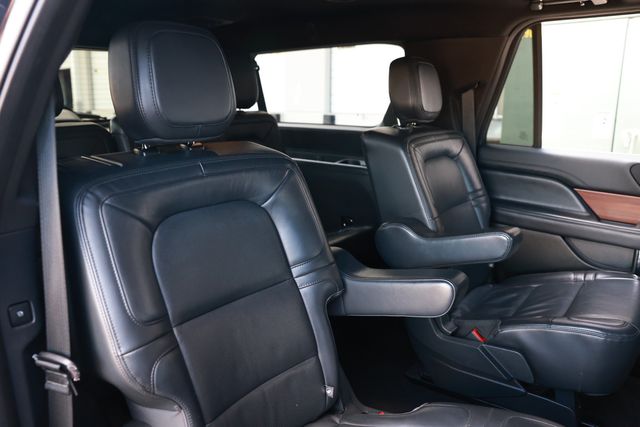 2023 Lincoln Navigator L Reserve 4x2 - 22993078 - 16