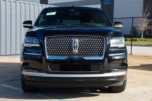 2023 Lincoln Navigator L Reserve 4x2 - 22993078 - 17