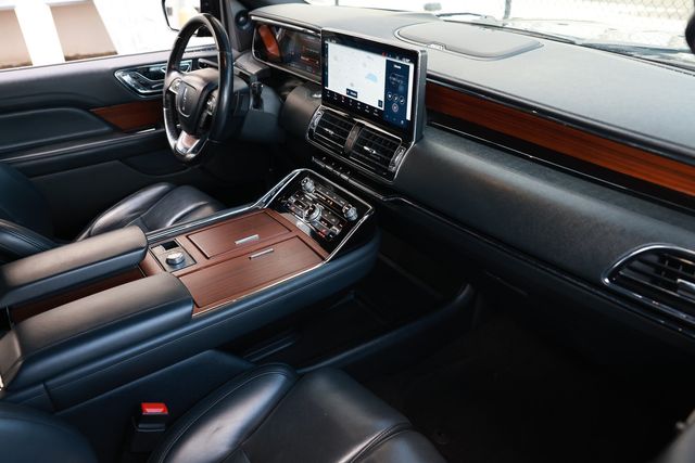 2023 Lincoln Navigator L Reserve 4x2 - 22993078 - 18