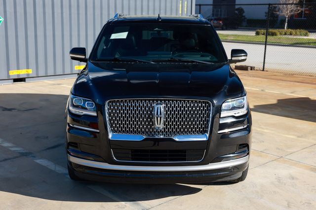 2023 Lincoln Navigator L Reserve 4x2 - 22993078 - 20
