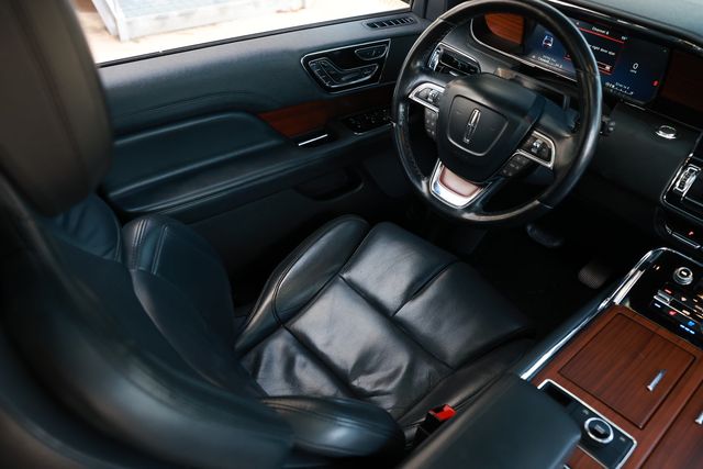 2023 Lincoln Navigator L Reserve 4x2 - 22993078 - 21