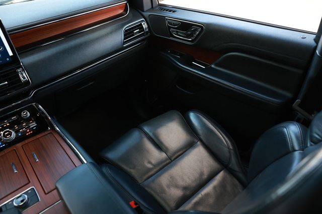 2023 Lincoln Navigator L Reserve 4x2 - 22993078 - 23