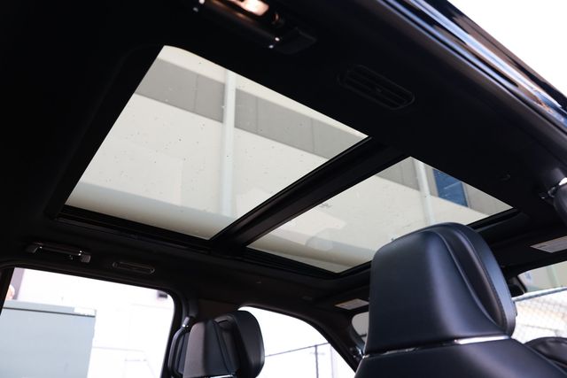 2023 Lincoln Navigator L Reserve 4x2 - 22993078 - 24