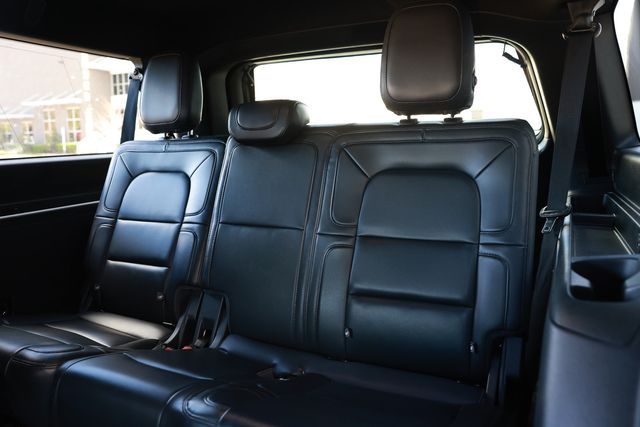 2023 Lincoln Navigator L Reserve 4x2 - 22993078 - 26