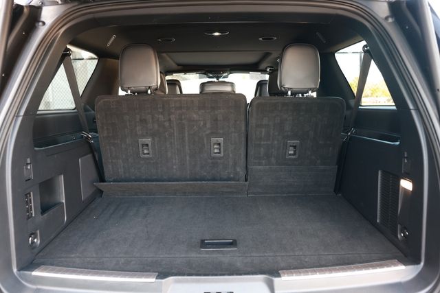 2023 Lincoln Navigator L Reserve 4x2 - 22993078 - 27