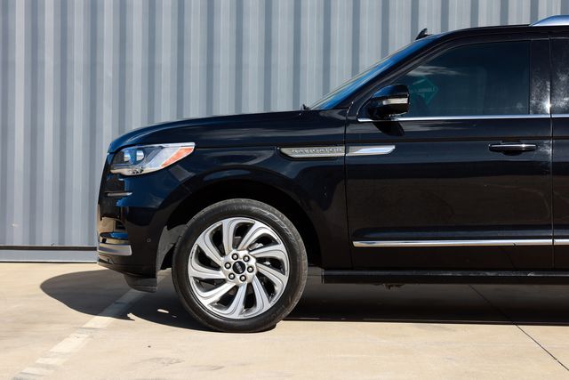 2023 Lincoln Navigator L Reserve 4x2 - 22993078 - 28