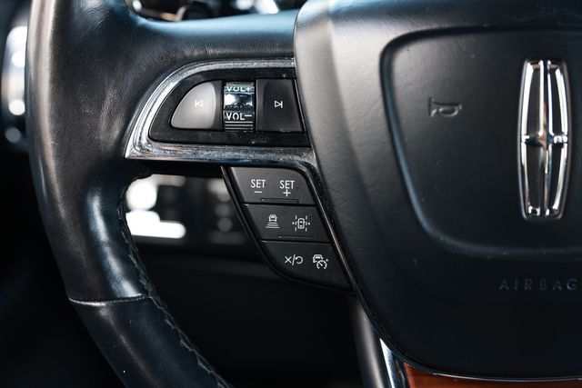 2023 Lincoln Navigator L Reserve 4x2 - 22993078 - 31