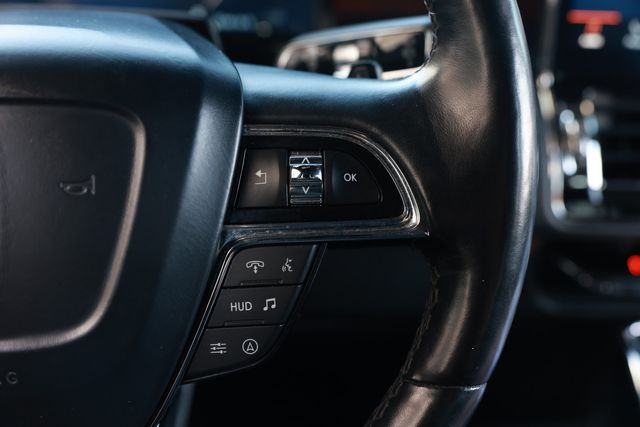 2023 Lincoln Navigator L Reserve 4x2 - 22993078 - 32