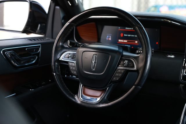 2023 Lincoln Navigator L Reserve 4x2 - 22993078 - 33
