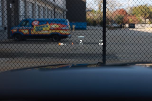 2023 Lincoln Navigator L Reserve 4x2 - 22993078 - 35