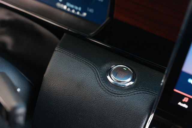 2023 Lincoln Navigator L Reserve 4x2 - 22993078 - 36