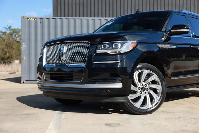2023 Lincoln Navigator L Reserve 4x2 - 22993078 - 37