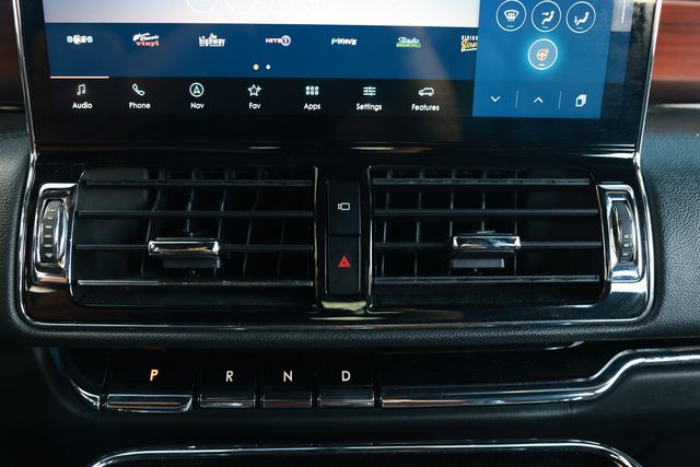 2023 Lincoln Navigator L Reserve 4x2 - 22993078 - 38