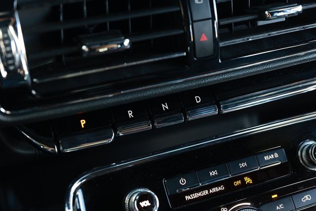 2023 Lincoln Navigator L Reserve 4x2 - 22993078 - 39