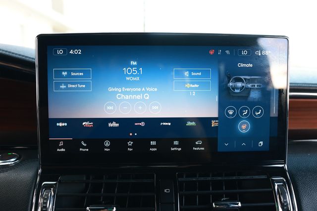 2023 Lincoln Navigator L Reserve 4x2 - 22993078 - 40