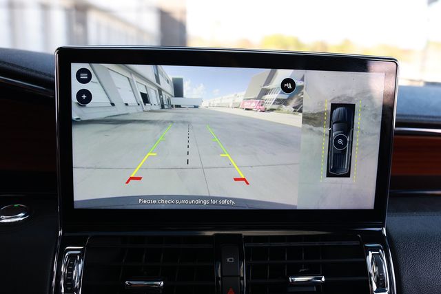 2023 Lincoln Navigator L Reserve 4x2 - 22993078 - 41