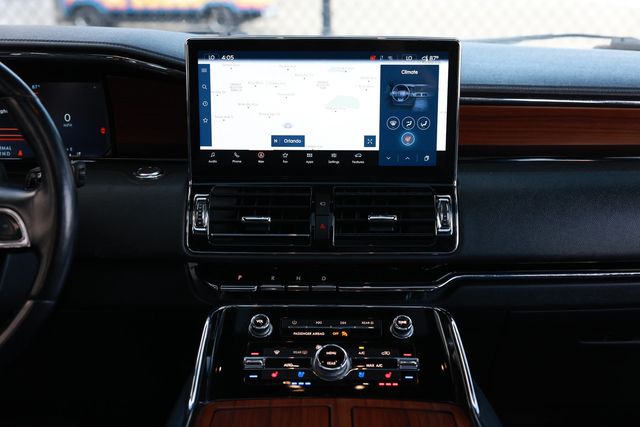 2023 Lincoln Navigator L Reserve 4x2 - 22993078 - 42