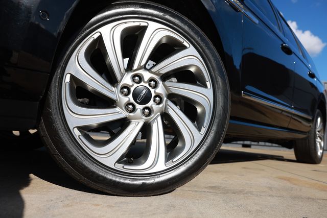 2023 Lincoln Navigator L Reserve 4x2 - 22993078 - 43