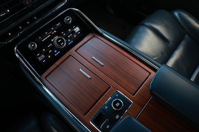 2023 Lincoln Navigator L Reserve 4x2 - 22993078 - 44