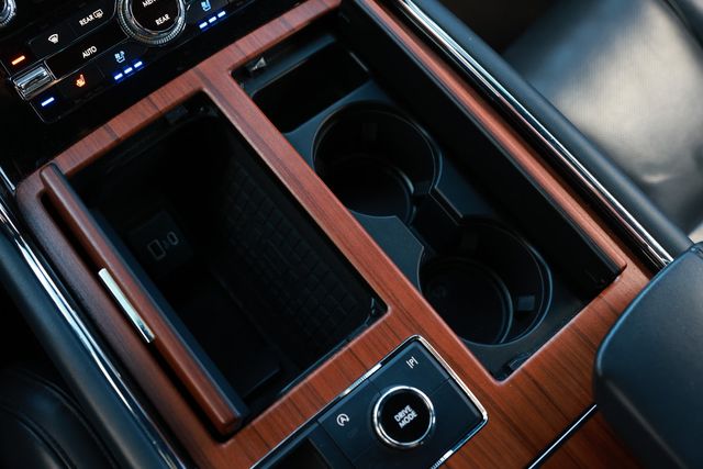 2023 Lincoln Navigator L Reserve 4x2 - 22993078 - 45