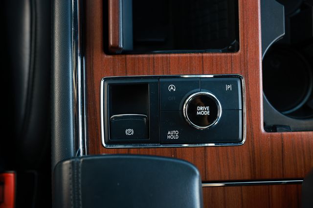 2023 Lincoln Navigator L Reserve 4x2 - 22993078 - 46