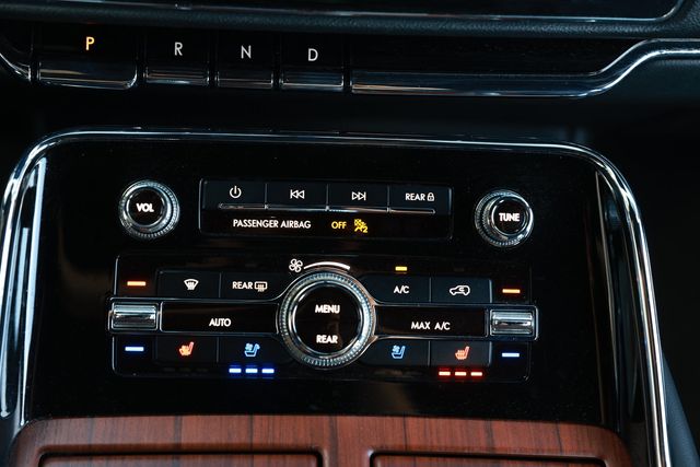 2023 Lincoln Navigator L Reserve 4x2 - 22993078 - 47