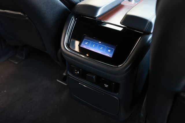 2023 Lincoln Navigator L Reserve 4x2 - 22993078 - 48