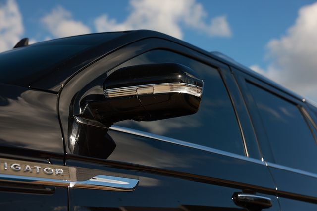 2023 Lincoln Navigator L Reserve 4x2 - 22993078 - 49