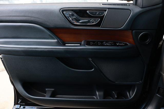 2023 Lincoln Navigator L Reserve 4x2 - 22993078 - 50