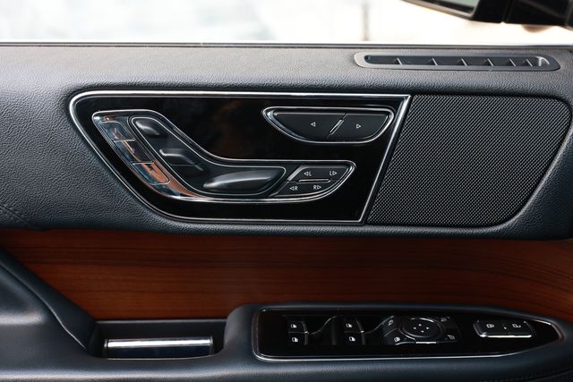 2023 Lincoln Navigator L Reserve 4x2 - 22993078 - 51