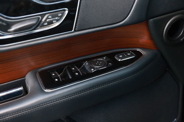 2023 Lincoln Navigator L Reserve 4x2 - 22993078 - 52