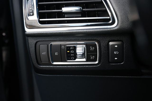 2023 Lincoln Navigator L Reserve 4x2 - 22993078 - 53