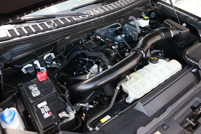 2023 Lincoln Navigator L Reserve 4x2 - 22993078 - 58