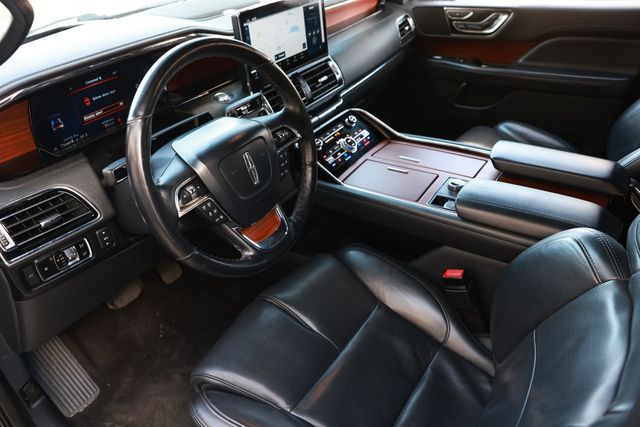 2023 Lincoln Navigator L Reserve 4x2 - 22993078 - 5